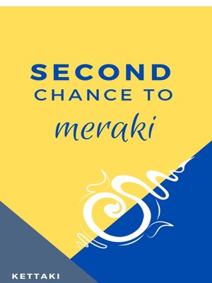 cover image of Second Chance to Meraki